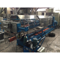 PE/PP Recycling Pelletizing Line